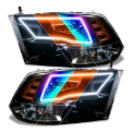 Picture of ORACLE Lighting ORL Headlight Halo Kits - 1328-330