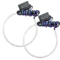 Picture of ORACLE Lighting ORL Headlight Halo Kits - 2292-334