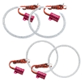 Picture of ORACLE Lighting ORL Headlight Halo Kits - 2307-001