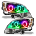 Picture of ORACLE Lighting ORL Headlight Halo Kits - 2308-504