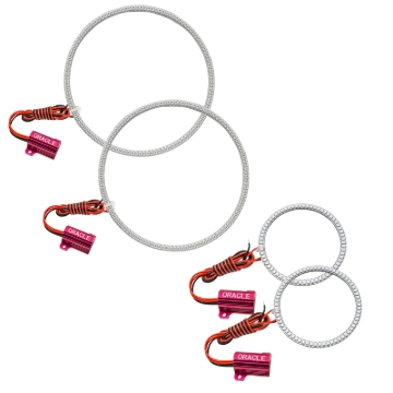 Picture of ORACLE Lighting ORL Headlight Halo Kits - 2385-001