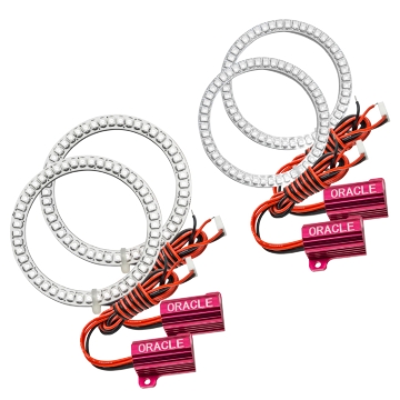Picture of ORACLE Lighting ORL Headlight Halo Kits - 2503-001