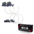 Picture of ORACLE Lighting ORL Headlight Halo Kits - 2509-335