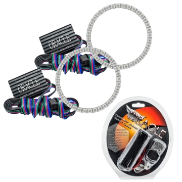 Picture of ORACLE Lighting ORL Headlight Halo Kits - 2511-330