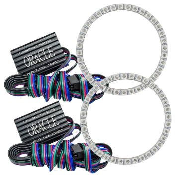 Picture of ORACLE Lighting ORL Headlight Halo Kits - 2511-334