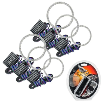 Picture of ORACLE Lighting ORL Headlight Halo Kits - 2517-330