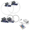 Picture of ORACLE Lighting ORL Headlight Halo Kits - 2529-504