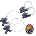Picture of ORACLE Lighting ORL Headlight Halo Kits - 2530-330