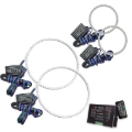 Picture of ORACLE Lighting ORL Headlight Halo Kits - 2530-333