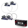Picture of ORACLE Lighting ORL Headlight Halo Kits - 2529-335