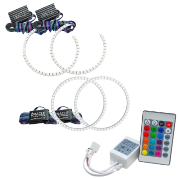 Picture of ORACLE Lighting ORL Headlight Halo Kits - 2555-504