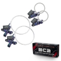Picture of ORACLE Lighting ORL Headlight Halo Kits - 2530-335