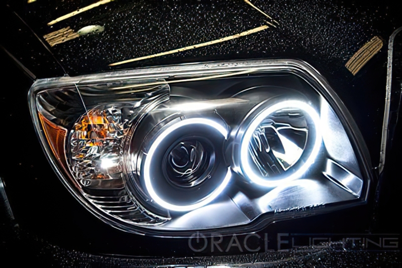 Picture of ORACLE Lighting ORL Headlight Halo Kits - 2555-335