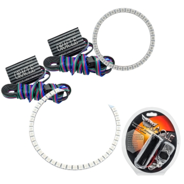 Picture of ORACLE Lighting ORL Headlight Halo Kits - 2613-330