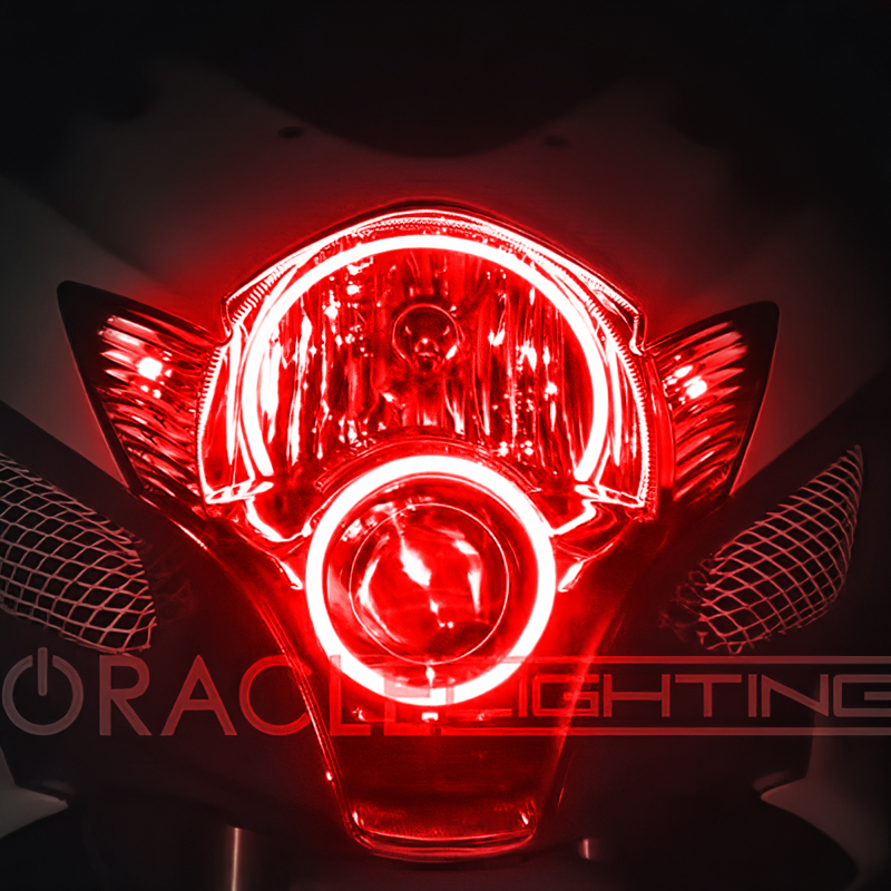 Picture of ORACLE Lighting ORL Headlight Halo Kits - 2613-330