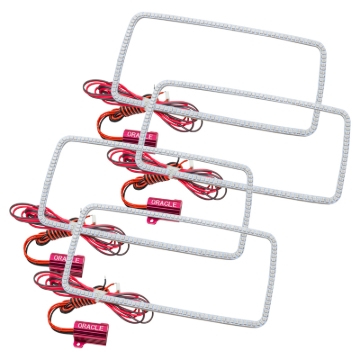 Picture of ORACLE Lighting ORL Headlight Halo Kits - 2629-001
