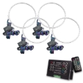 Picture of ORACLE Lighting ORL Headlight Halo Kits - 2636-333