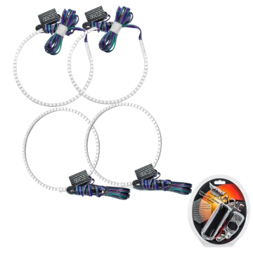 Picture of ORACLE Lighting ORL Headlight Halo Kits - 2644-330