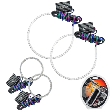 Picture of ORACLE Lighting ORL Headlight Halo Kits - 2659-330