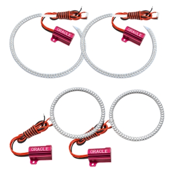 Picture of ORACLE Lighting ORL Headlight Halo Kits - 2663-001