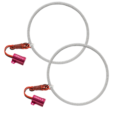 Picture of ORACLE Lighting ORL Headlight Halo Kits - 2665-001