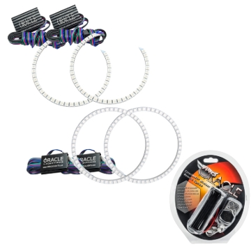 Picture of ORACLE Lighting ORL Headlight Halo Kits - 2675-330