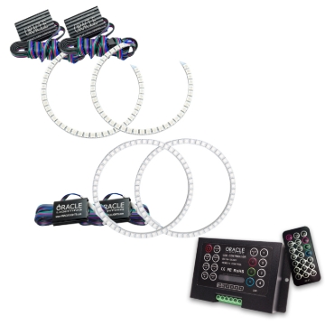 Picture of ORACLE Lighting ORL Headlight Halo Kits - 2675-333
