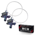 Picture of ORACLE Lighting ORL Headlight Halo Kits - 2680-335