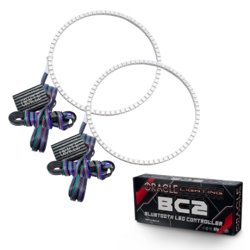 Picture of ORACLE Lighting ORL Headlight Halo Kits - 2699-335