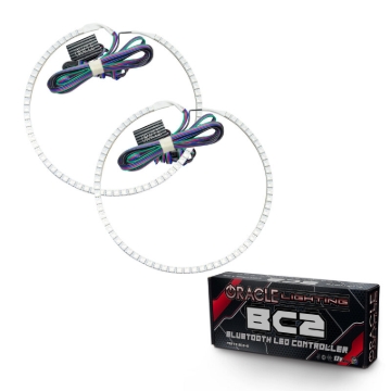 Picture of ORACLE Lighting ORL Headlight Halo Kits - 2703-335