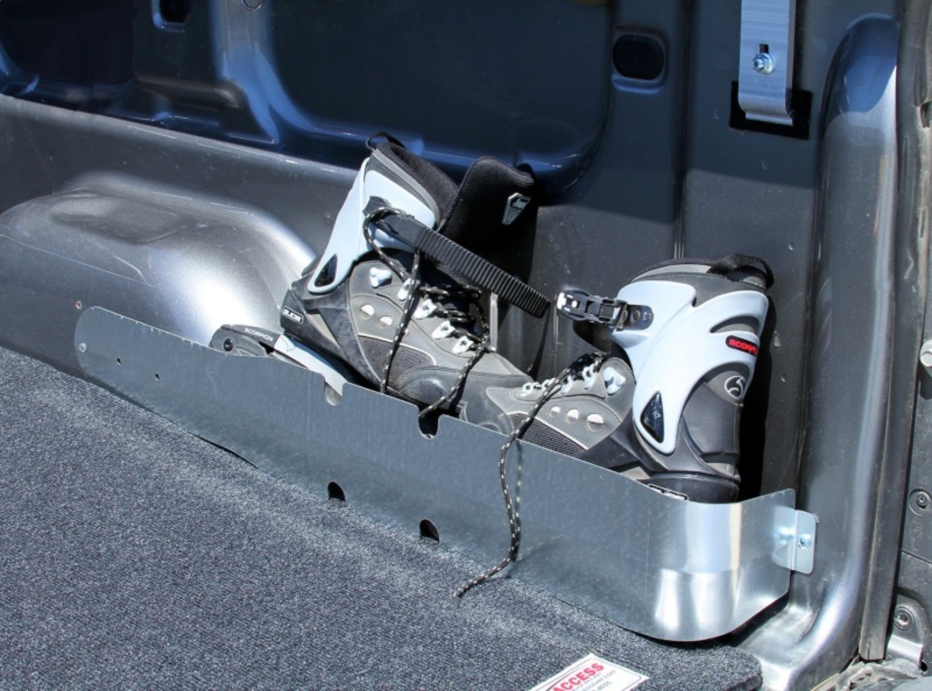 Picture of Access ACC Storage Pocket Cargo Organization - 60070