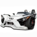 Picture of ORACLE Lighting ORL Headlight Halo Kits - 3946-001