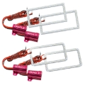 Picture of ORACLE Lighting ORL Headlight Halo Kits - 3957-001