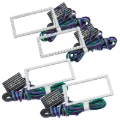 Picture of ORACLE Lighting ORL Headlight Halo Kits - 3957-334