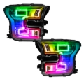 Picture of ORACLE Lighting ORL Headlight Halo Kits - 3957-335