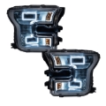 Picture of ORACLE Lighting ORL Headlight Halo Kits - 3957-001