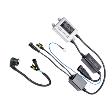 Picture of ORACLE Lighting ORL HID Ballasts Light Accessories and Wiring - 5803-504