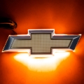 Picture of ORACLE Lighting ORL Illuminated Emblems Light Accessories and Wiring - 3001-005