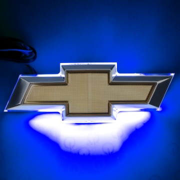 Picture of ORACLE Lighting ORL Illuminated Emblems Light Accessories and Wiring - 3001-002
