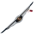 Picture of ORACLE Lighting ORL Illuminated Emblems Light Accessories and Wiring - 3002-003