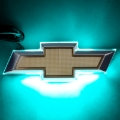 Picture of ORACLE Lighting ORL Illuminated Emblems Light Accessories and Wiring - 3001-010
