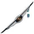Picture of ORACLE Lighting ORL Illuminated Emblems Light Accessories and Wiring - 3002-333