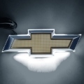 Picture of ORACLE Lighting ORL Illuminated Emblems Light Accessories and Wiring - 3011-001