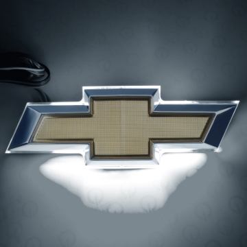 Picture of ORACLE Lighting ORL Illuminated Emblems Light Accessories and Wiring - 3011-001