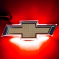 Picture of ORACLE Lighting ORL Illuminated Emblems Light Accessories and Wiring - 3011-003
