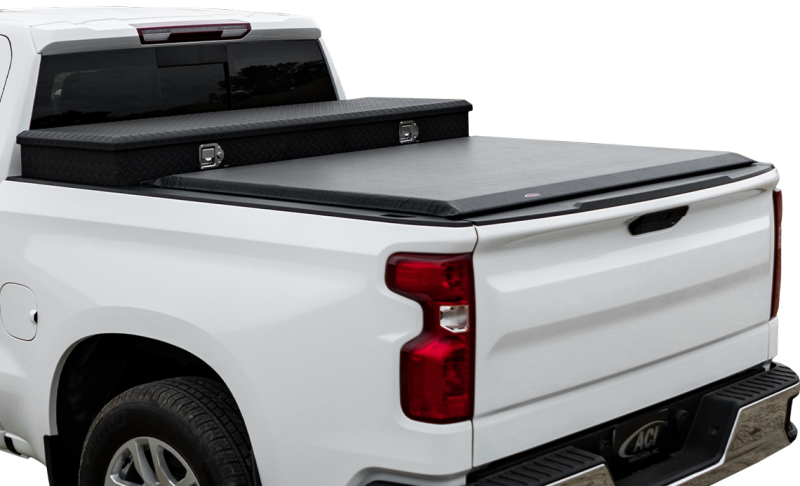 Picture of Access ACC Toolbox Roll-Up Cover Bed Covers - 62319