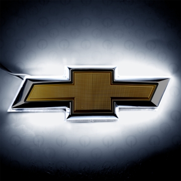 Picture of ORACLE Lighting ORL Illuminated Emblems Light Accessories and Wiring - 3057-001