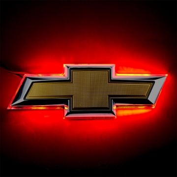Picture of ORACLE Lighting ORL Illuminated Emblems Light Accessories and Wiring - 3057-003