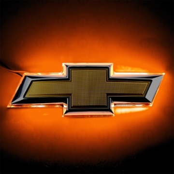 Picture of ORACLE Lighting ORL Illuminated Emblems Light Accessories and Wiring - 3057-005