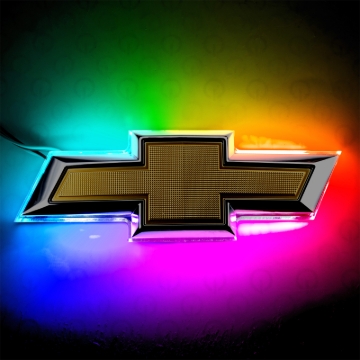 Picture of ORACLE Lighting ORL Illuminated Emblems Light Accessories and Wiring - 3057-333